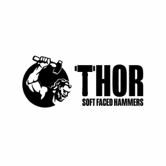 Thor - Super Plastic Teardrop Mallet - 395g | TH23-8900SP
