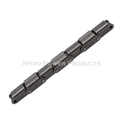 Chain Lumber Conveyor RooFTop 66.27mm Pitch - 10FT | 81X-ROOFTOP