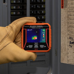 Klein Tools - THERMAL IMAGER RECHARGABLE | A-TI250