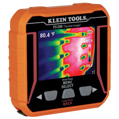 Klein Tools - THERMAL IMAGER RECHARGABLE | A-TI250