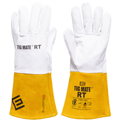Elliotts - TigMate RT Welding Glove 340mm long. Size 2XL (Pack of 60) | TIGRT2XL-60