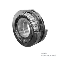 Timken - Tapered Roller Bearing Cone - 4.63" Bore | 52393