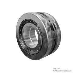 Timken - Tapered Roller Bearing Double Cup Assembly - 4.75" Bore | 52400/90074