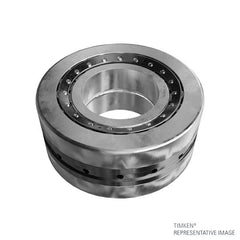 Timken - Tapered Roller Bearings Two Single Row Assembly | 12580/90026