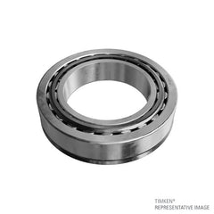 Timken - Tapered Roller Bearing Assembly - 48.50mm Bore | LM48500LA/SEAL ONLY