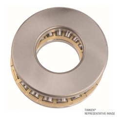Timken - Tapered Roller Bearing Set Inner Diameter 38.1mm | T200A/902A1