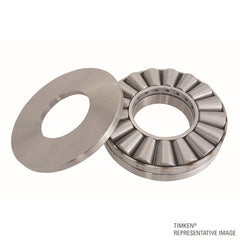 Timken - Deep Groove Ball Bearing - C3 Clearance - 90.0mm Bore | 6418C3