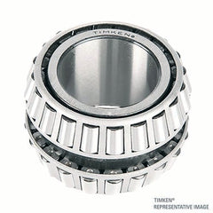 Timken - Tapered Roller Bearing Double Row Cone - Bore 39.54mm | 13678SD