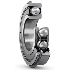 Timken - Deep Groove Ball Bearing Shielded  Metric - Bore 10.0mm | 6200-ZZC3