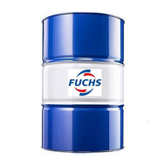 Fuchs - BURSON Perform 10W-40 CF Engine Oil 205L Drum | 5302205