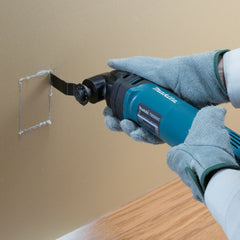 Makita - Multi-Tool 320W Accessory Kit & Carry Case | TM3000CX7