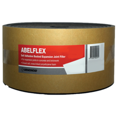 Abelflex Zip 10MMx100MMx25M ROL | 621850