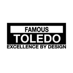 Toledo - Replacement O-Rings for 305151 | 305151A