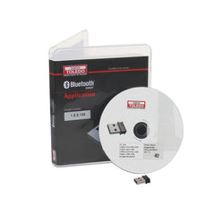 Toledo - Bluetooth Software Basic | 322404