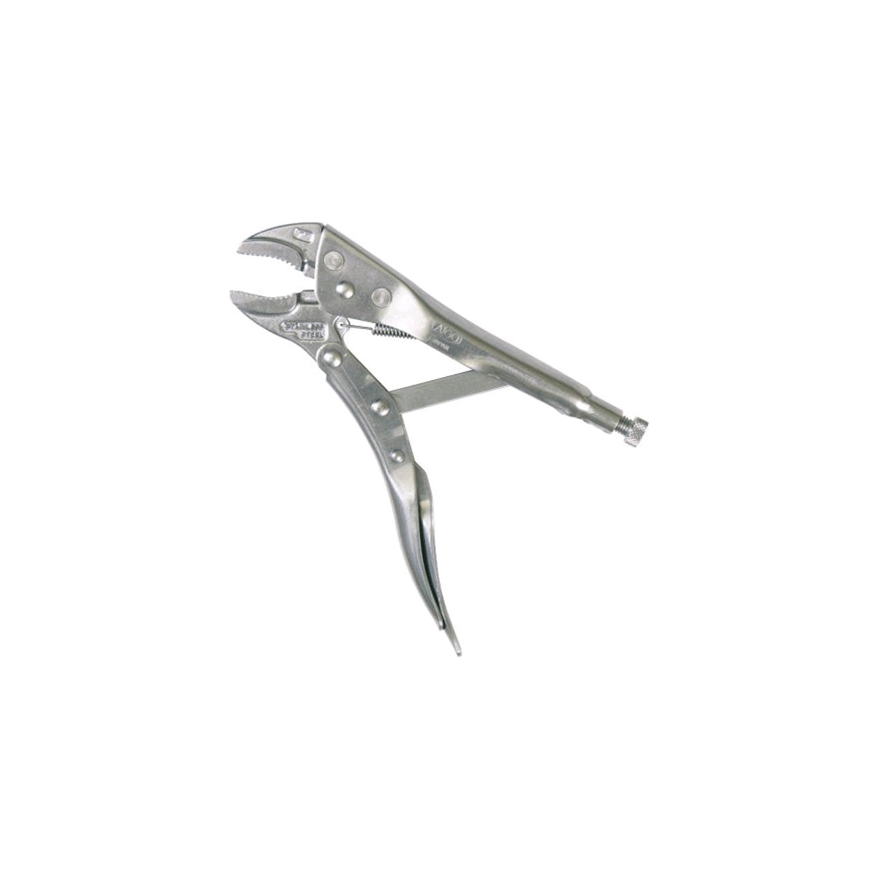 Toledo - VG250 - Industrial Shed