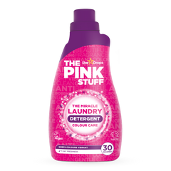The Pink Stuff - Colour Care Laundry Liquid 960ml | 82378