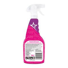 The Pink Stuff - Window Cleaner Rose Vinegar 750ml | 369088