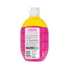 The Pink Stuff - Floor Cleaner Squirt & Mop 750ml | 82419