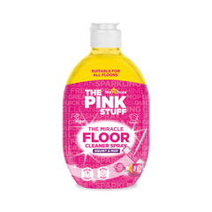 The Pink Stuff - Floor Cleaner Squirt & Mop 750ml | 82419