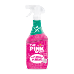 The Pink Stuff - Daily Shower & Shine 750ml | 369145
