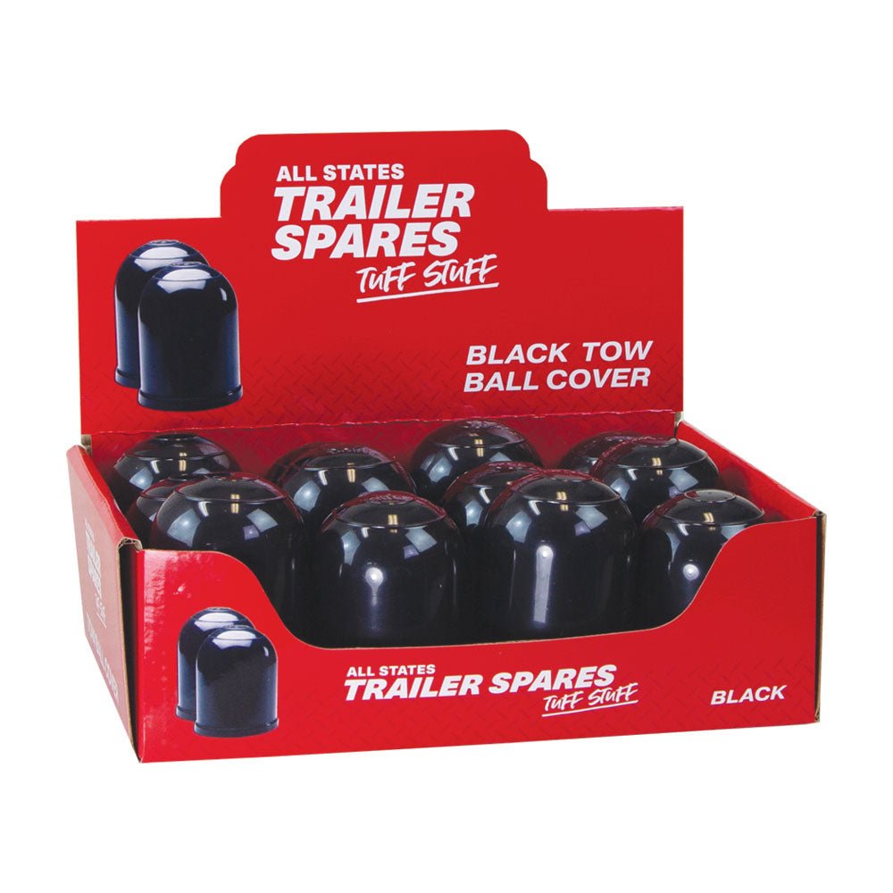 All States Trailer Spares - R1856A - Industrial Shed