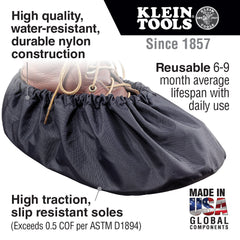 TRADESMAN PRO SHOE COVERS X_LARGE | A-55489