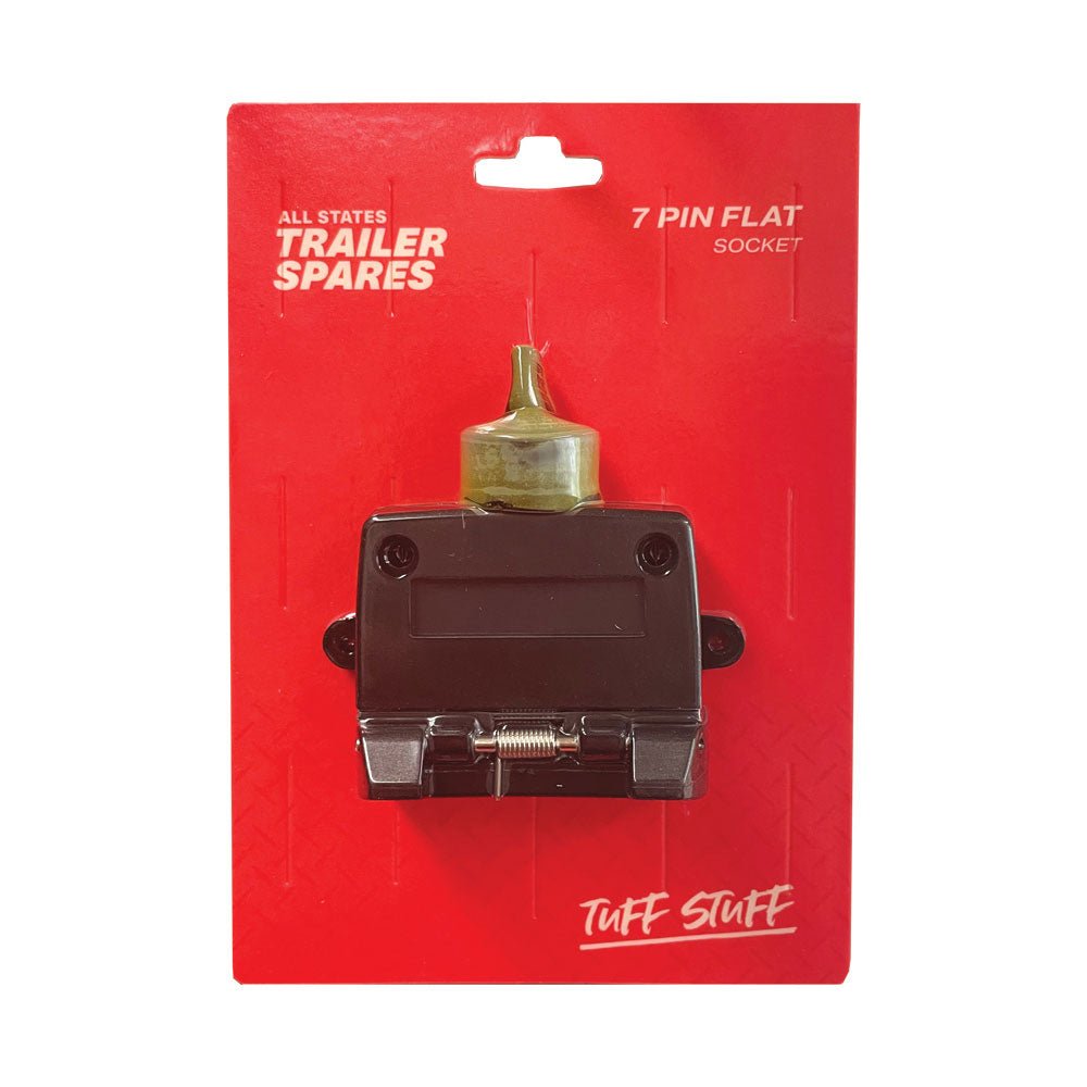 All States Trailer Spares - R4130 - Industrial Shed