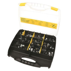 TRIDON RUBBER LINED CLAMP KIT| TRLC90K