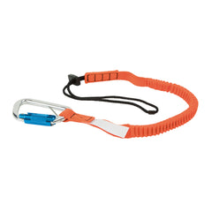 Klein Tools - TRIPLE LOCKING TOOL TETHER 15LBS MAX | A-TT2