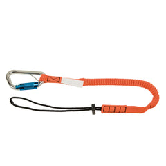 Klein Tools - TRIPLE LOCKING TOOL TETHER 15LBS MAX | A-TT2