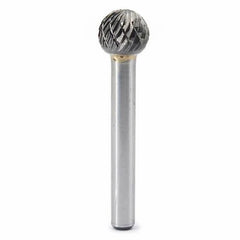 Carbitool - Ball Shape 1/4" | PC 38 1000