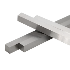 Carbitool - Copper Tungsten 1/2x2 Rectangular | ICT1/2X2