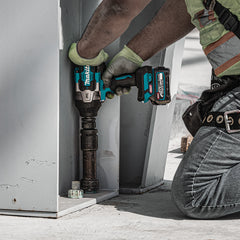 Makita - 40V Max Brushless 3/4" Impact Wrench - Tool Only | TW001GZ