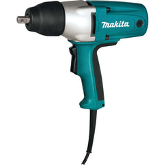 Makita - 1/2" Square Drive Impact Wrench 400W | TW0350
