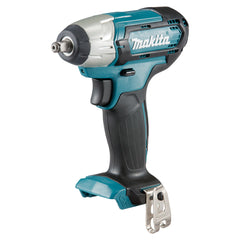 Makita - 12V Max 3/8" Impact Wrench Kit - Includes 2 x 1.5Ah Batteries & Charger | TW140DWYE