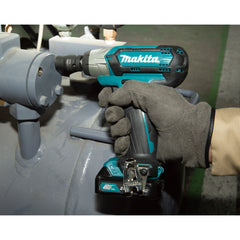 Makita - 12V Max 1/2" Impact Wrench - Tool Only | TW141DZ