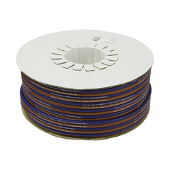 Weldtronic - Twin 5mm Hose Oxy/LPG 100m Roll (Min 100m Roll) | GWCL100