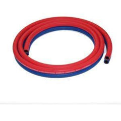 Weldtronic - Twin 5mm Hose Oxy/Acet 100m Roll (Min 100m Roll) | GWCA100