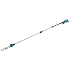 Makita - 40V Max Brushless 300mm Telescopic Pole Saw - Tool Only | UA004GZ
