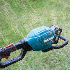 Makita - 40V Max Brushless 300mm Telescopic Pole Saw - Tool Only | UA004GZ
