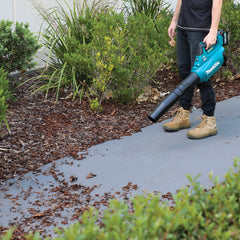 Makita - 40V Max Brushless Blower - Tool Only | UB001GZ