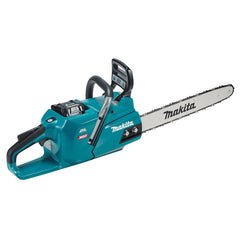 Makita - 40V Max Brushless 450mm Chainsaw - Tool Only | UC013GZ