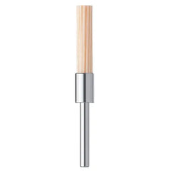 Precision Specialty Tools - Brush Surface or Face 15mm OD 75mm Length 600 Grit Ufiber | UF1460