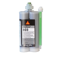 Sikaforce-803 L45(Ab)(+12Mix.)/12 Ctr400 | 564814