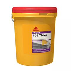Sikagard-706 Thixo Au Pl 18Kg | 441372