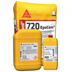 Sikagard-720Ec (Abc) 20,75Kg | 686208