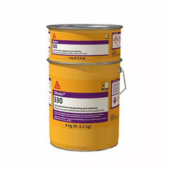Sikadur-330 (AB) AU CN Pl 5kg | 530685