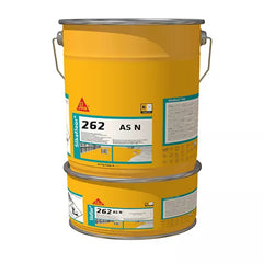 Sikafloor-262AS N(B) CHN Pl 4kg | 404589