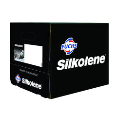 Fuchs - SILKOLENE Pro 4 10W-40 XP Motorcycle Engine Oil 20L Pail | 601344107