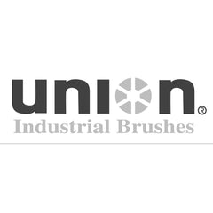 Union - Tube Brush Handle 150mm x 3/16 BSW Female Thread Red Bulk | HNT-F103